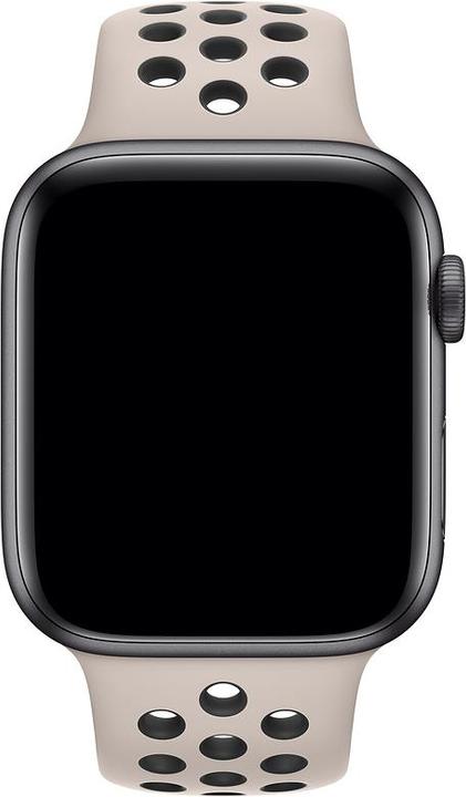 Actual product image Apple Nike sports wristband (44 mm, Fluoroelastomer)