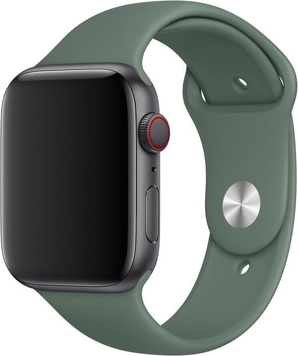 Image du produit Apple bracelet de sport (44 mm, Fluoroélastomère)