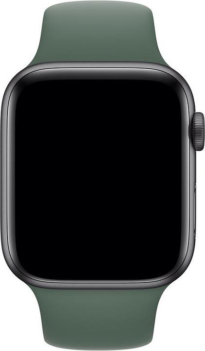 Image du produit Apple bracelet de sport (44 mm, Fluoroélastomère)