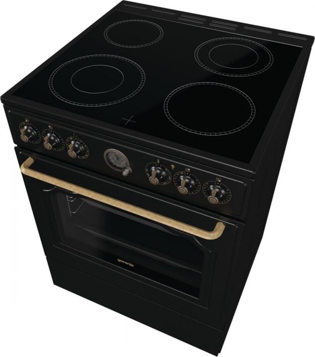 Produktbild Gorenje Gore Herd GECS 6B70CLB