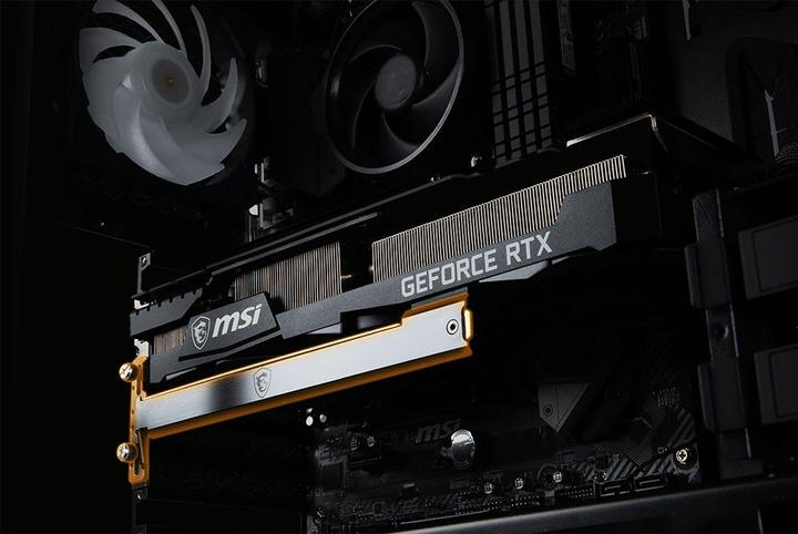 Produktbild MSI GeForce RTX 3070 Ventus 3X OC LHR (8 GB)