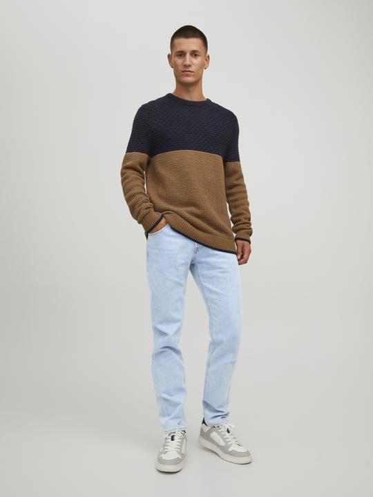 Actual product image Jack & Jones Mike Original MF 356 Comfort Fit Jeans (W36/L34)