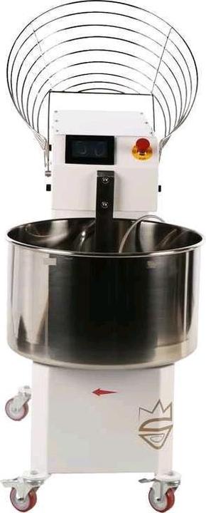 Image du produit Spiralmac Pétrin à spirale400 V (2427.15 W)
