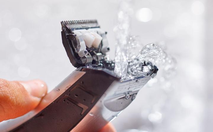 Produktbild Philips Bodygroom TT2040/32 Pro