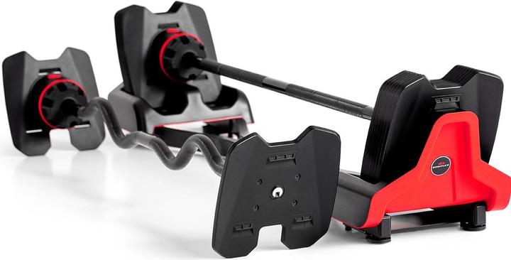 Produktbild Bowflex Selectorized Langhantel (1 x 9 kg - 36 kg)