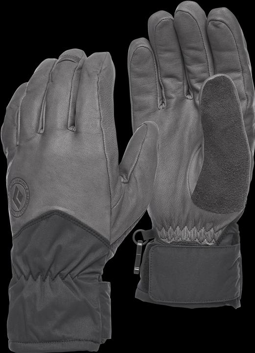 Black Diamond Tour Gloves (XS)