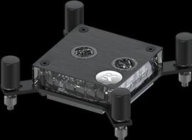 Image du produit EKWB Fluid Gaming Kit A240g