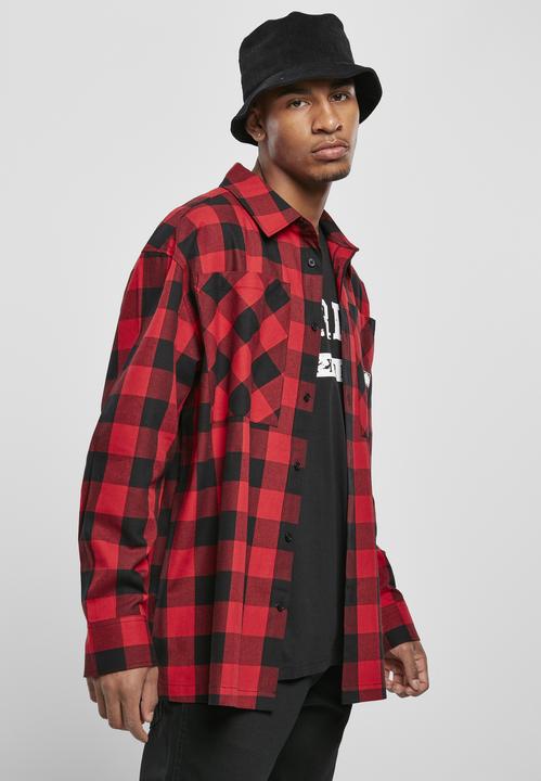 Immagine prodotto Southpole - Camicia di flanella a quadri (XL)