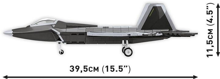 Produktbild Cobi Lockheed F-22 Raptor