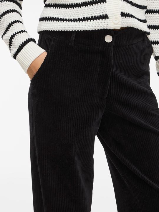 Actual product image Vila VIKITA Corduroy Hose (XS)