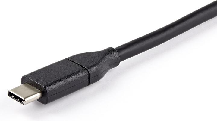 Image du produit StarTech USB Typ C — DisplayPort (2 m, USB Type C, DisplayPort)