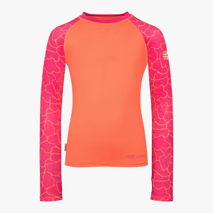 Immagine prodotto Trollkids Camicia Haukland da bambina (164)