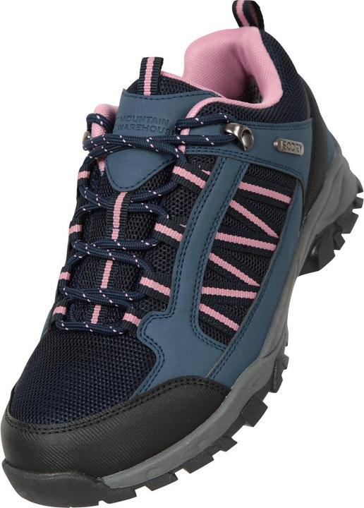 Immagine prodotto Mountain Warehouse Scarpe da passeggio impermeabili da donna/donna (38)