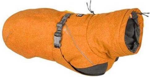 Actual product image Hurtta Expedition Parka buckthorn - Winter (40, Dog coat)