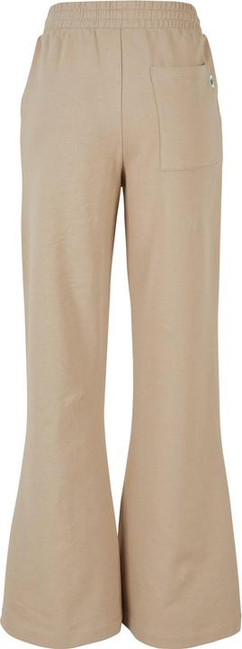 Produktbild Urban Classics Ladies Organic Ultra Wide Sweat Pants (XL)