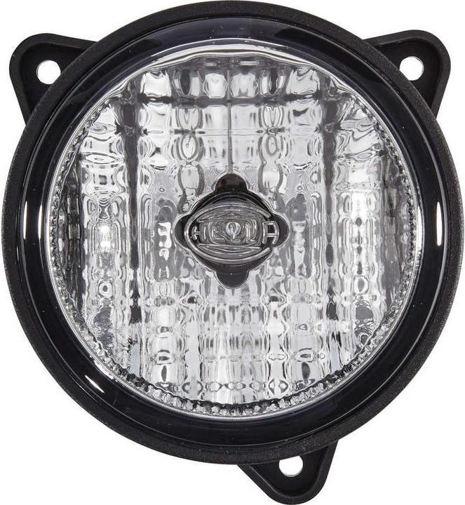 Produktbild Hella Arbeitsscheinwerfer Halogen Nahfeldausleuchtung für CASE IH SAME CLAAS
