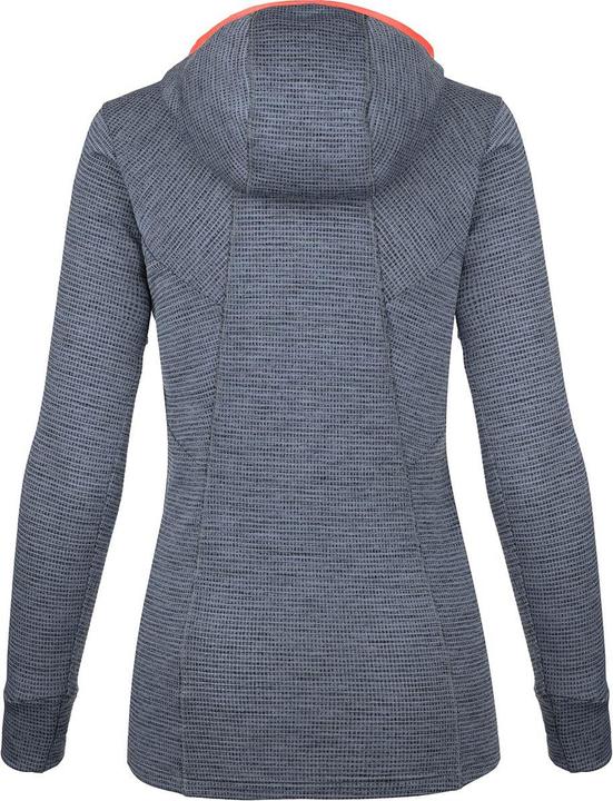 Immagine prodotto Salewa Felpa con cappuccio Puez Wo Active Pl Half Zip (42, 48)