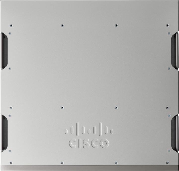 Produktbild Cisco Catalyst 9400 Series chassis - Swi (7 Ports)