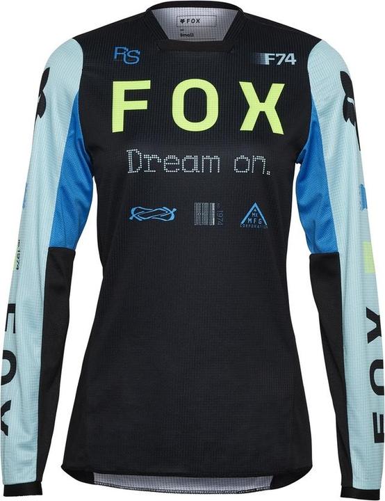 Image du produit Fox W 180 Race Spec Jersey (S)