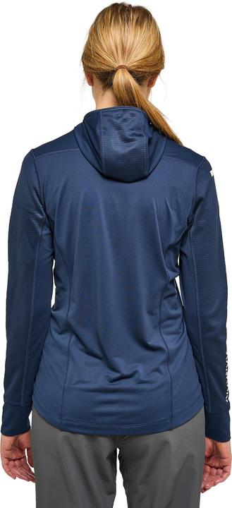 Immagine prodotto Haglöfs Felpa con cappuccio L.I.M Mid Multi (XS)