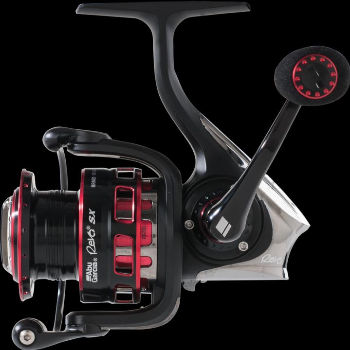 Produktbild Abu Garcia Revo SX Spinning
