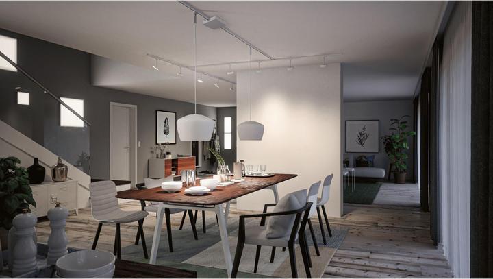 Produktbild Paulmann URail Einspeisung Zigbee