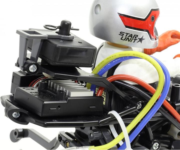 Produktbild Tamiya Trike T3-01 Dancing Rider (Kit)