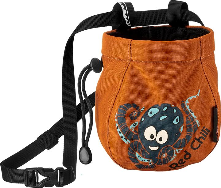 Immagine prodotto Red Chili Kid's Chalk Bag Kiddy