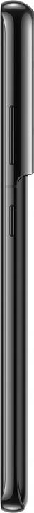 Image du produit Samsung Galaxy S21 Ultra UE (256 Go, Phantom Black, 6.80", Double SIM, 108 Mpx, 5G)