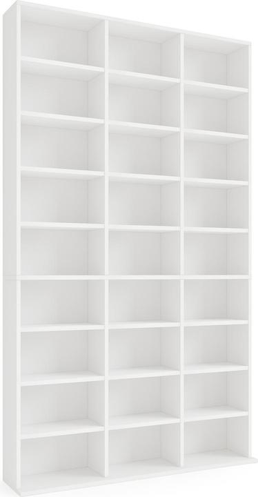 Produktbild VCM Megosa Maxi (102 x 23 x 181 cm)