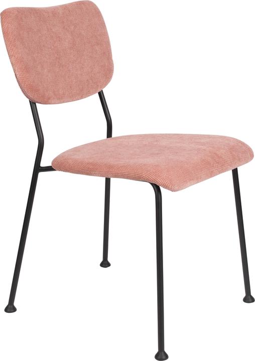 Noir, Pink