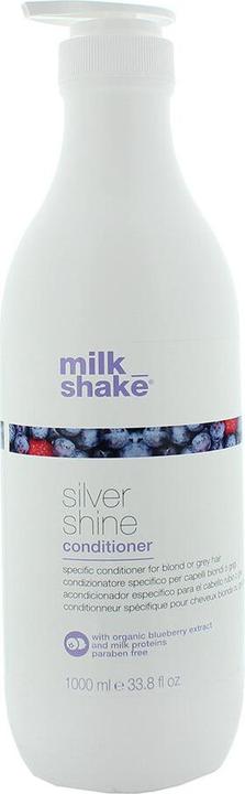 Produktbild Milk_Shake Milkshake Silver Shine Conditioner, 1000 ml (1000 ml)