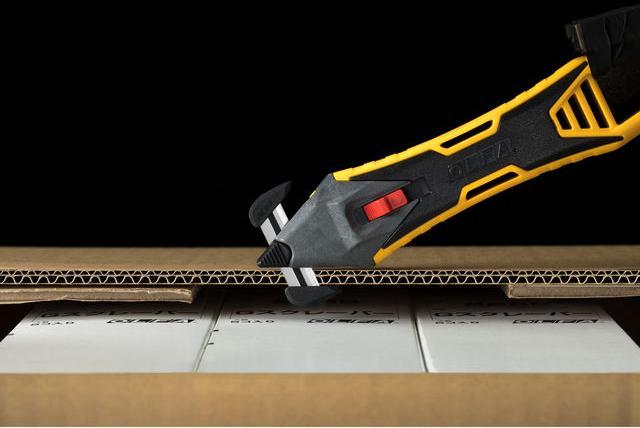 Produktbild Olfa Sicherheitsmesser (Cutter)