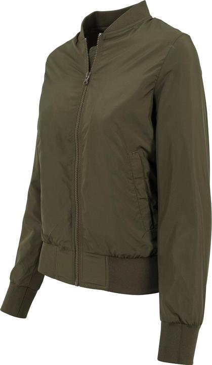 Immagine prodotto Urban Classics Giacca bomber (XS)