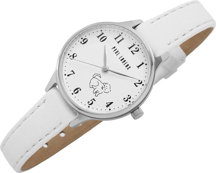 Immagine prodotto Paul Lorens Piesek Kinderuhr PL12491A2-3C1 + BOX