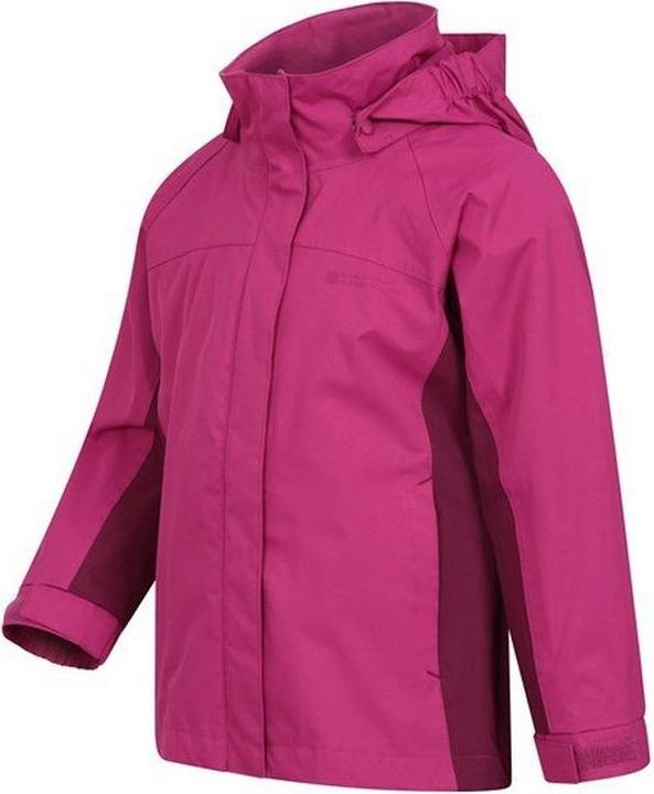 Immagine prodotto Mountain Warehouse Giacca Shelly Ii impermeabile (158)