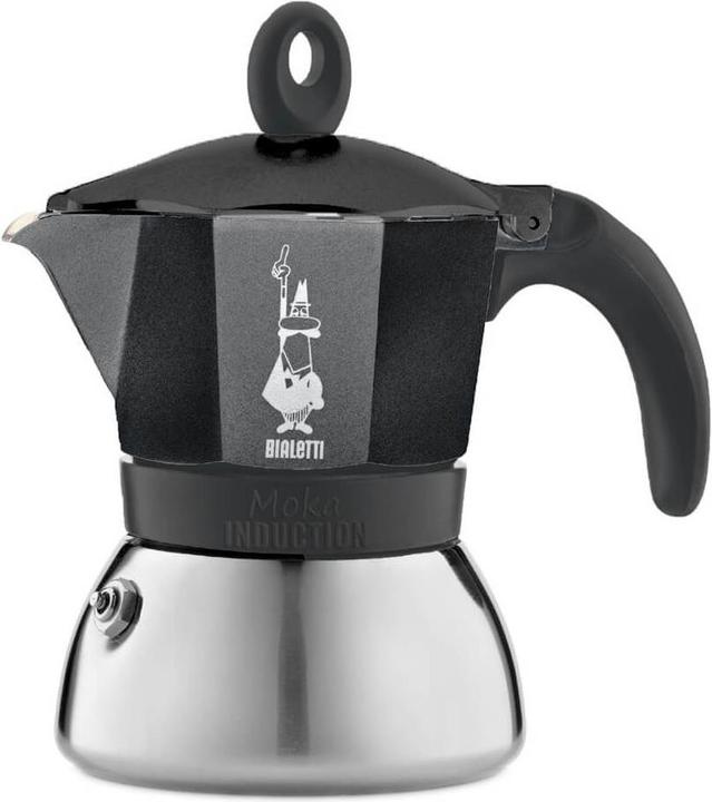 Bialetti Moka Induktion (6 T.)