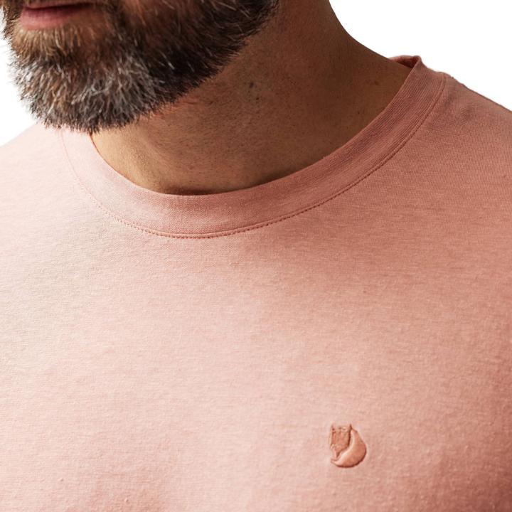 Produktbild Fjällräven Hemp Blend T-shirt (L)