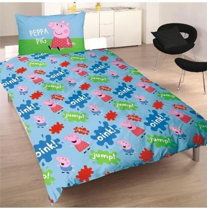 Produktbild Peppa Pig