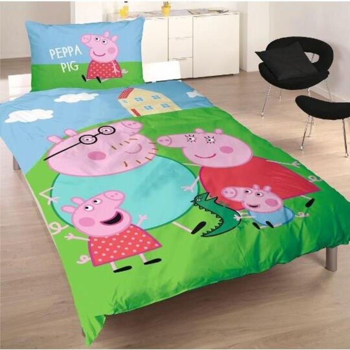 Produktbild Peppa Pig