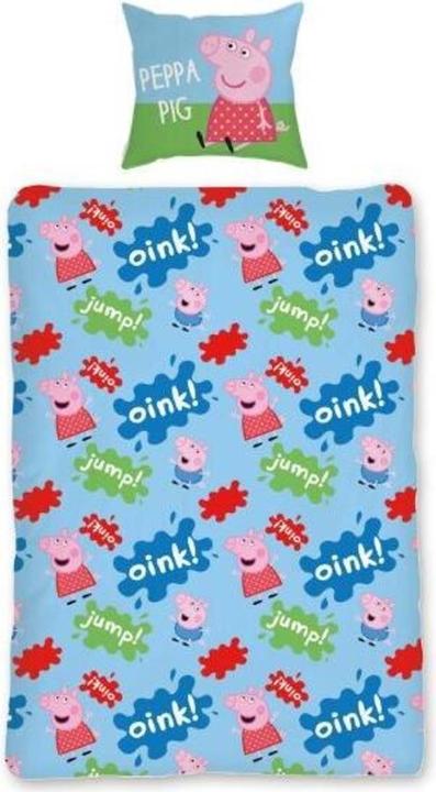 Produktbild Peppa Pig