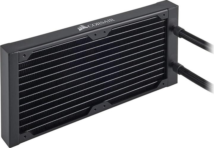 Produktbild Corsair H100i Pro