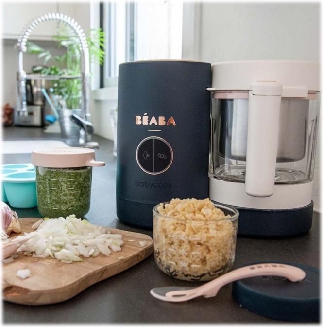 Actual product image Beaba Babycook Neo