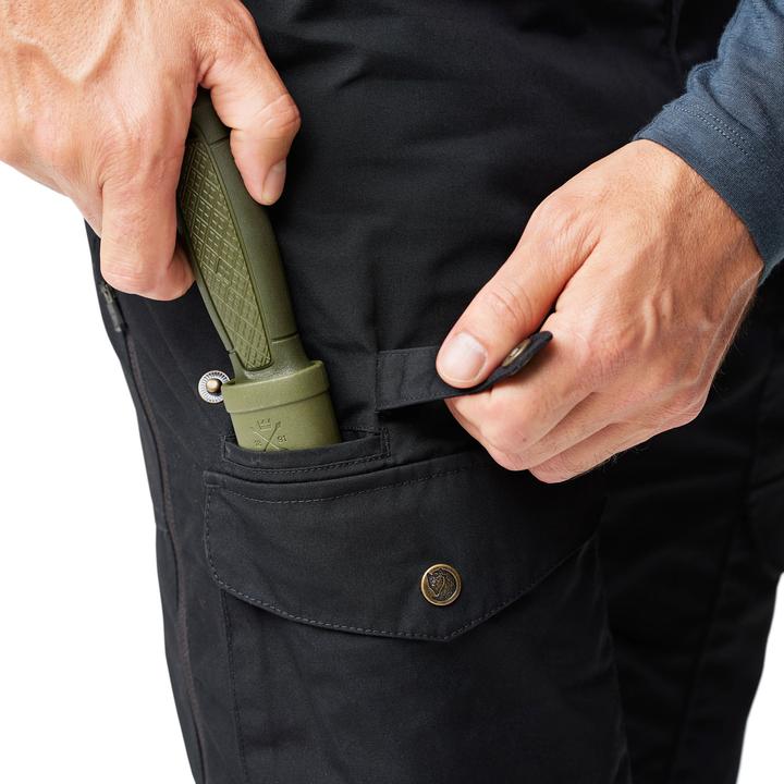 Actual product image Fjällräven Vidda Pro Ventilated Trousers (L)