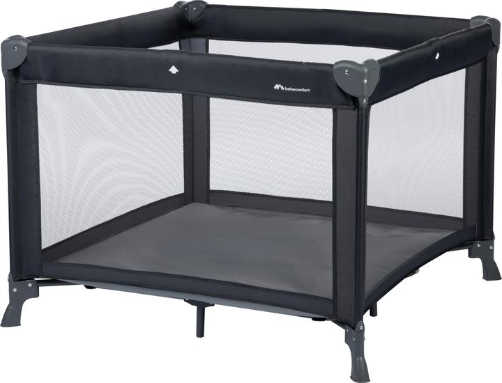 Actual product image Bebeconfort Circus Laufstahl