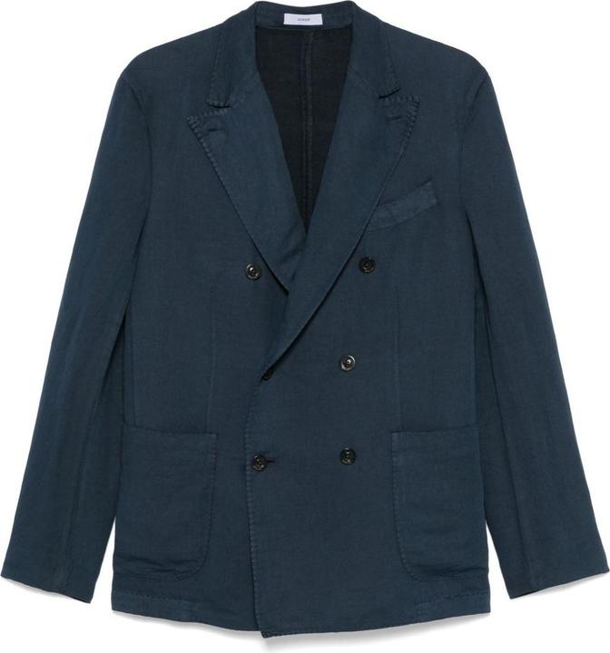 Immagine prodotto Boglioli Jackets Blue (48)