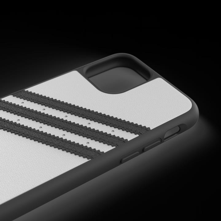 Actual product image adidas Moulded PU (Apple iPhone 11 Pro)