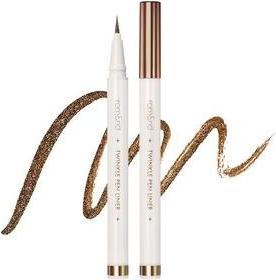 Actual product image Rom&Nd Twinkle Pen Liner 5 Shades 0.5g - Sunset Hazel (Sunset Hazel)