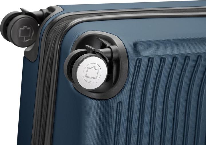 Actual product image Hauptstadtkoffer Medium - Medium Suitcase Hard Shell (67 l, M (50 - 90l))
