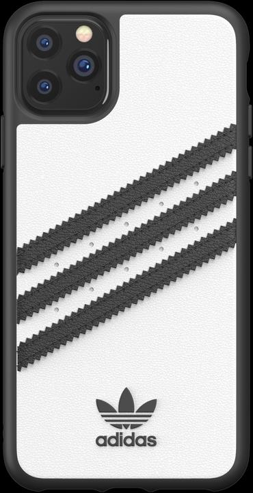 Produktbild adidas Moulded PU (Apple iPhone 11 Pro Max)